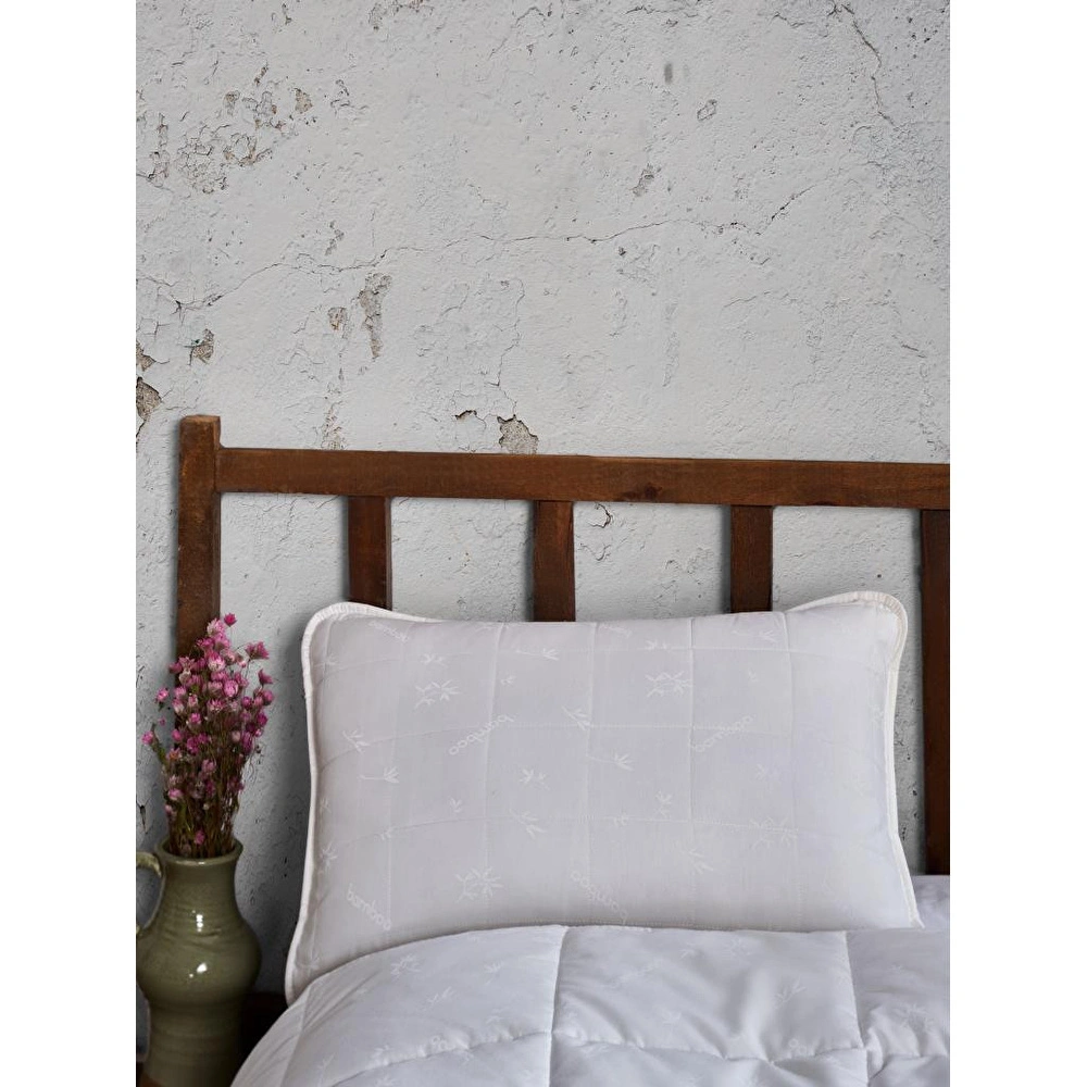 Cotton Box Bambu Yastık görseli 1