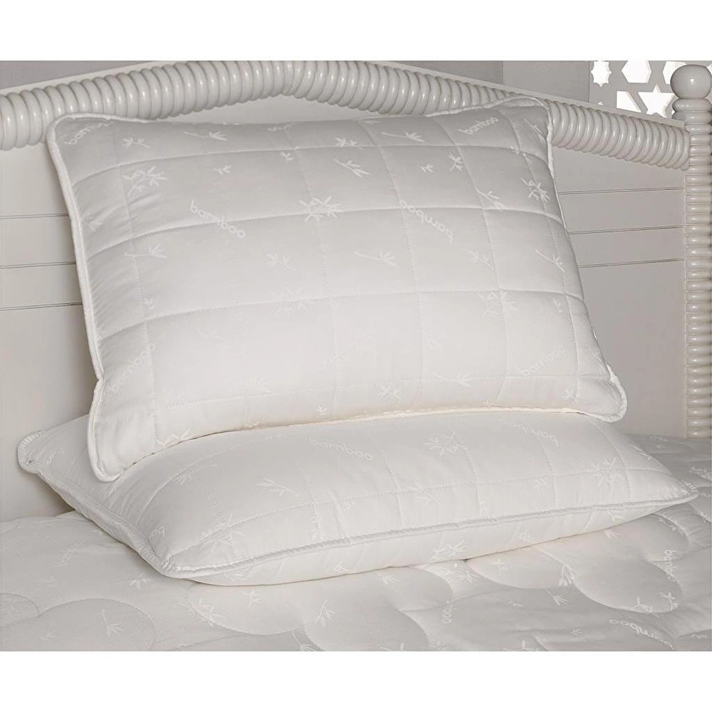 Cotton Box Bambu Yastık görseli 2