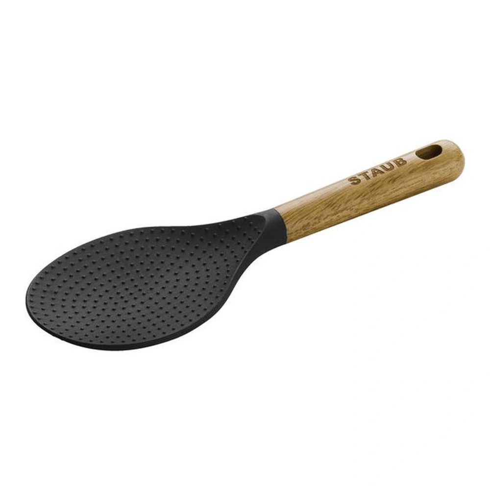 Staub Pilav Kaşığı 22 Cm görseli 1