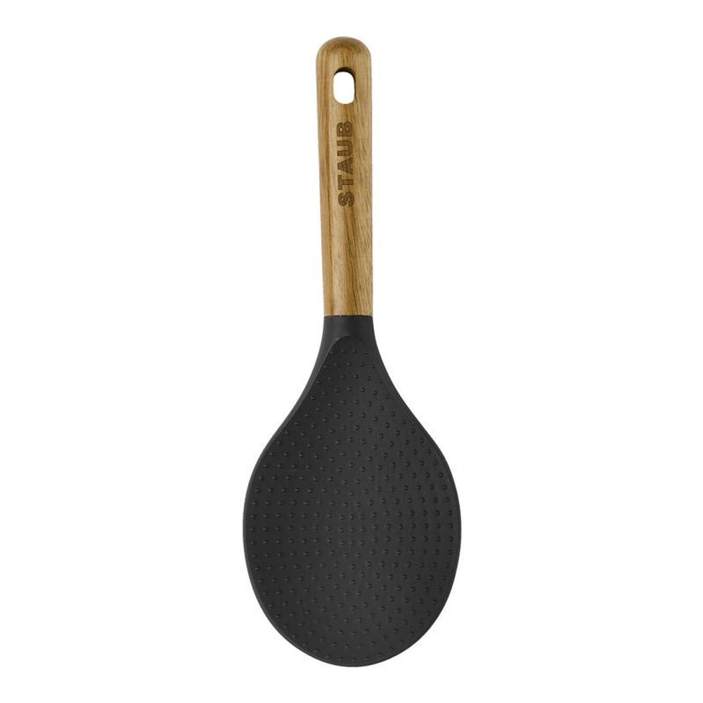 Staub Pilav Kaşığı 22 Cm görseli 2