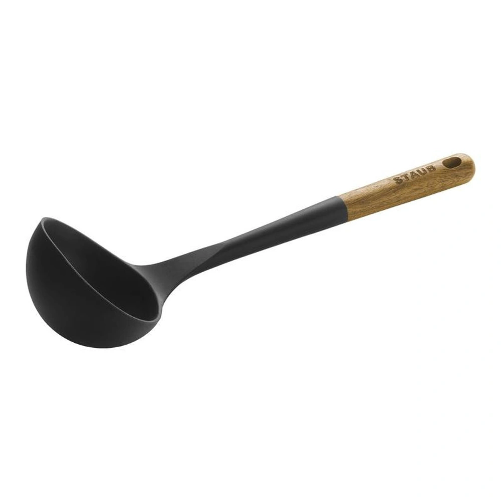 Staub Çorba Kepçesi 31 Cm görseli 1