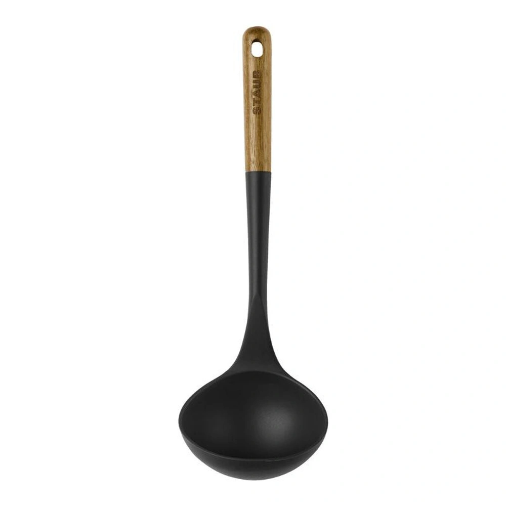 Staub Çorba Kepçesi 31 Cm görseli 3