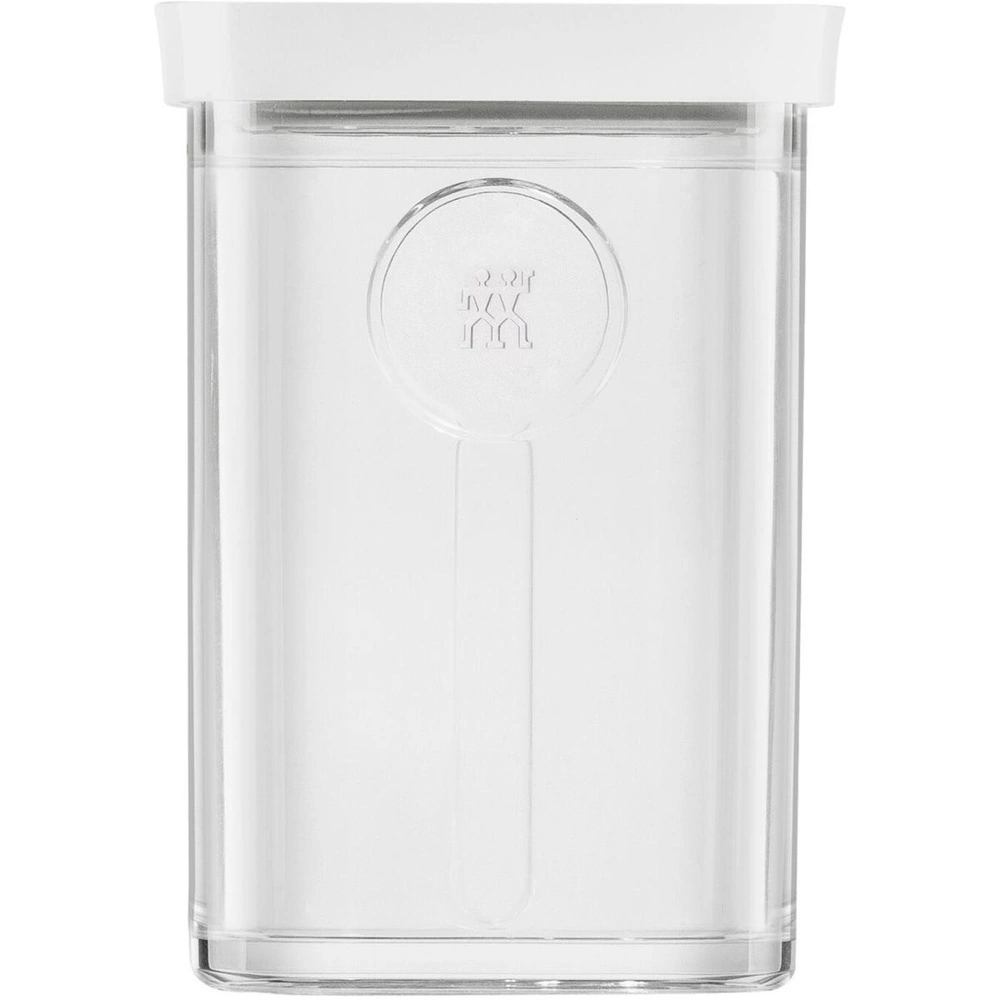 Zwilling Fresh & Save Cube Vakumlu Başlangıç Seti S 6 Parça görseli 3