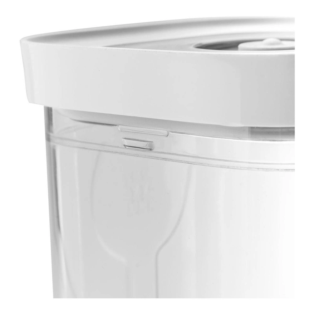 Zwilling Fresh & Save Cube Vakumlu Başlangıç Seti M 5 Parça görseli 3