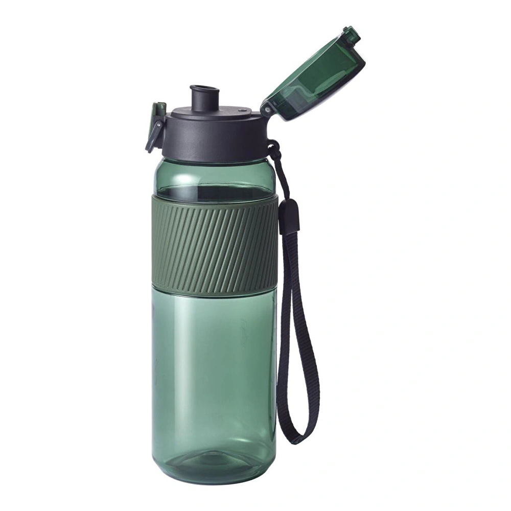 Zwilling Matara 680 Ml Tritan Koyu Yeşil görseli 2