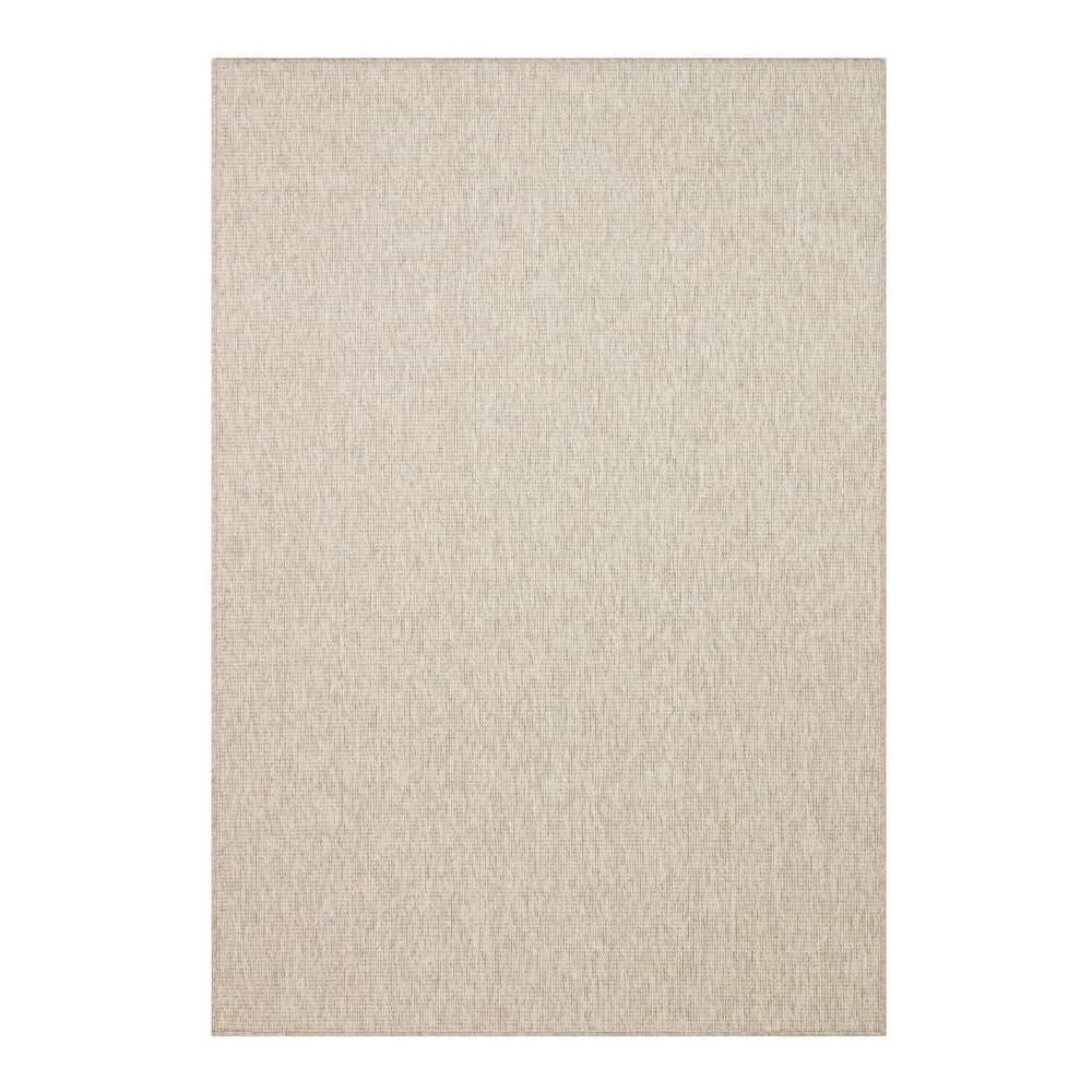 Mudo Home Lena Bej Hali 160x230cm görseli 1