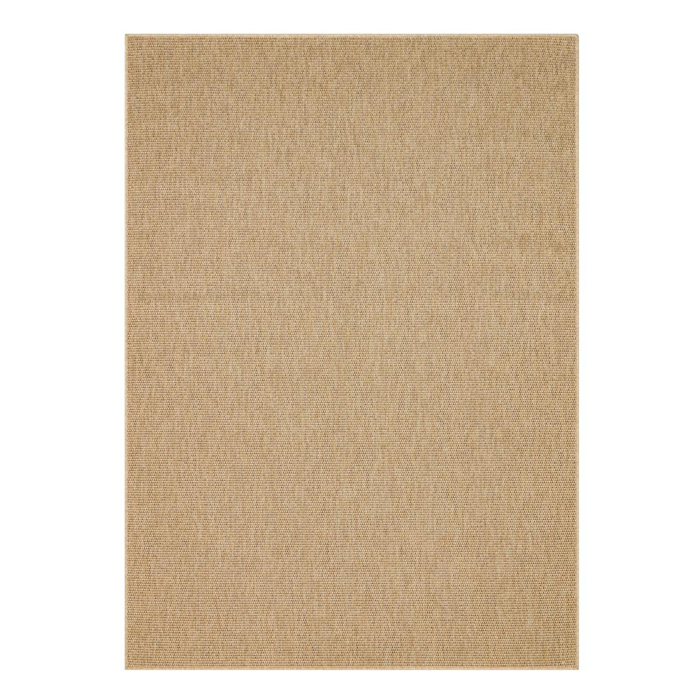 Mudo Home Lena Golden Hali 160x230cm görseli 1