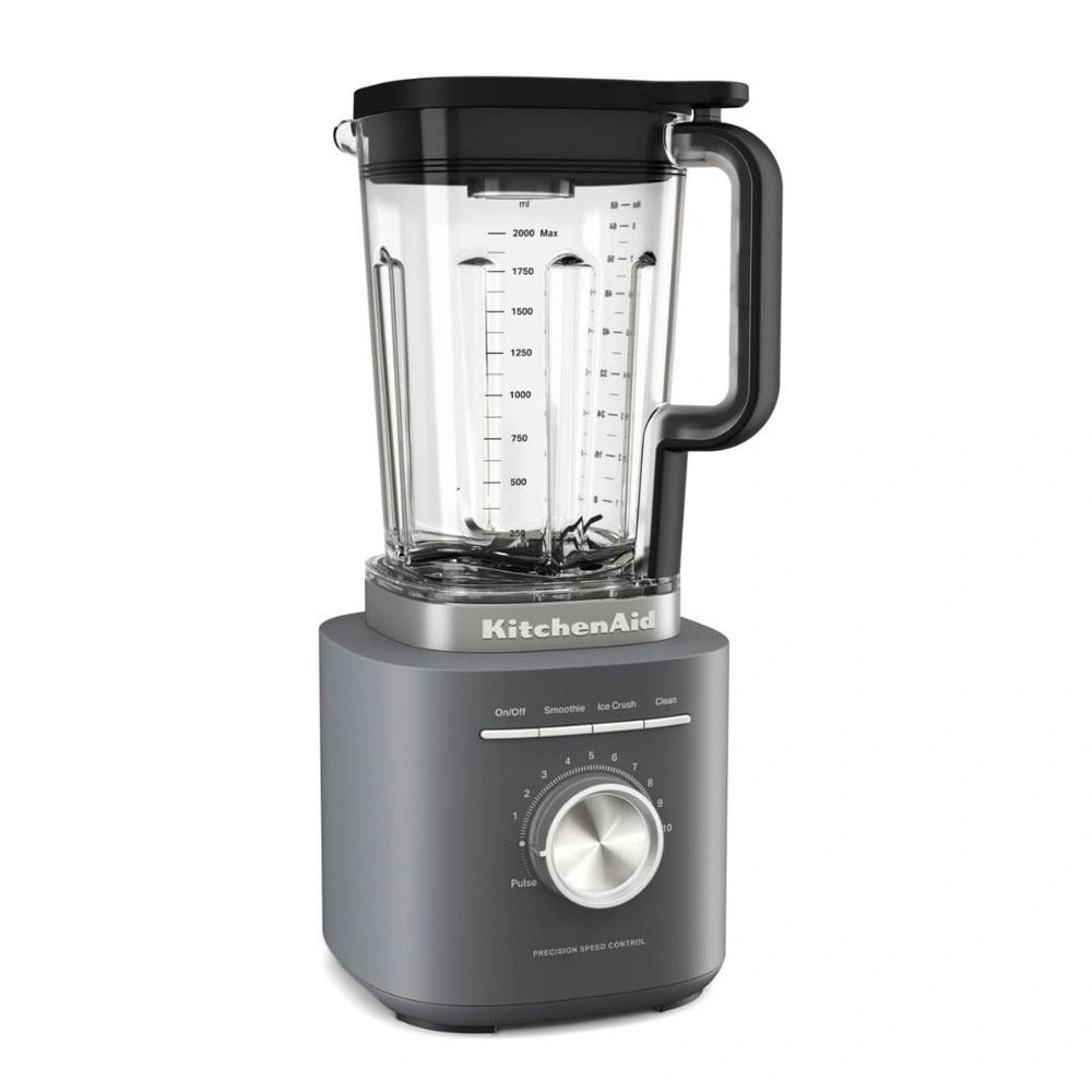 Kitchenaid Pure Power Blender görseli 2