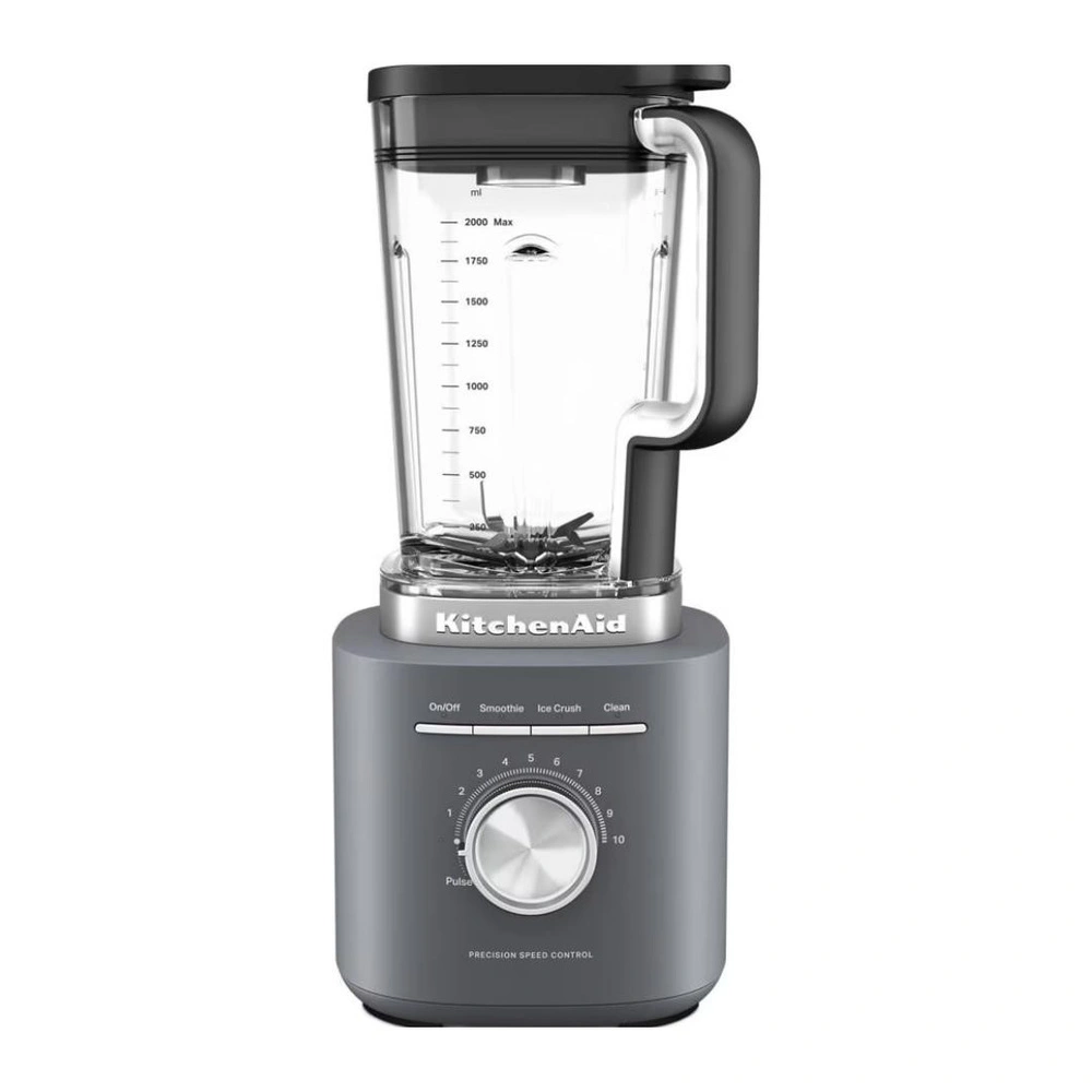 Kitchenaid Pure Power Blender görseli 1