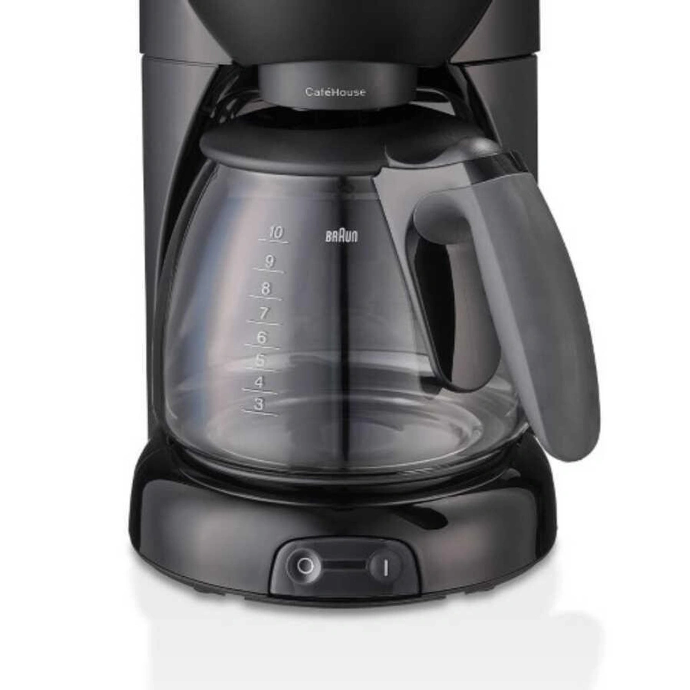Braun Filtre Kahve Makinesi Kf560/1 görseli 2