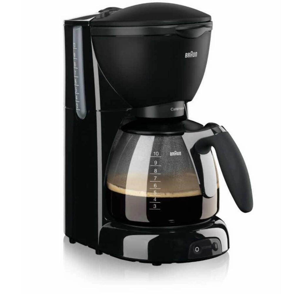Braun Filtre Kahve Makinesi Kf560/1 görseli 3