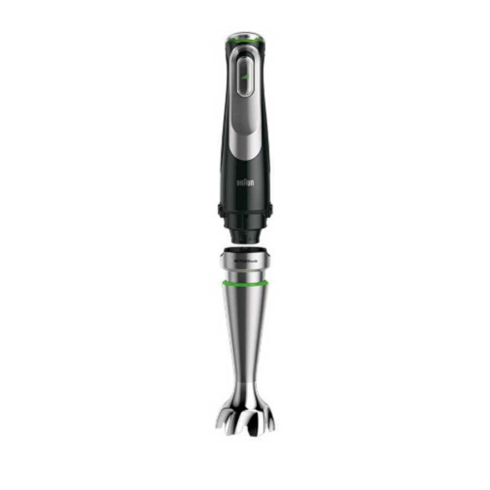 Braun Multiquick 9 El Blenderi Mq9147x görseli 1