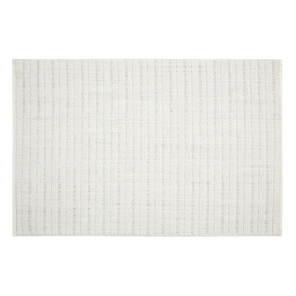 Mudo Home Terri Hali Ekru 120x180 görseli 1