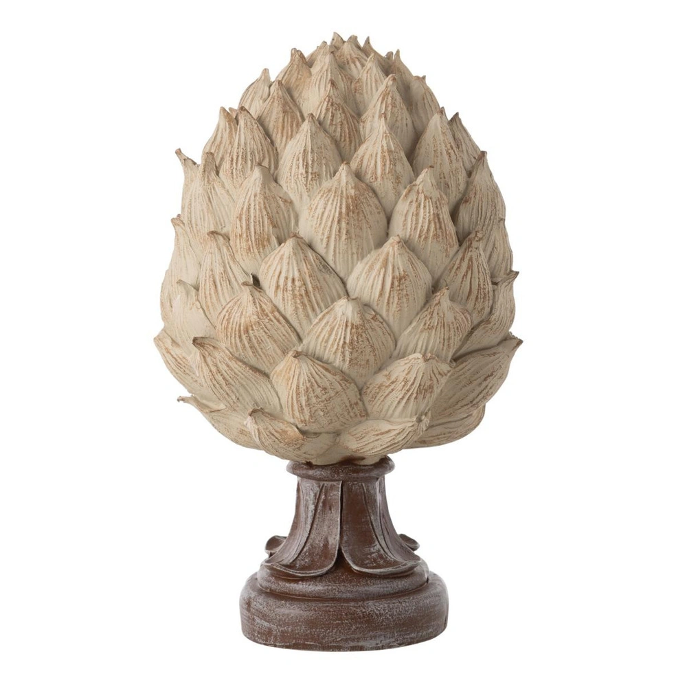 Mudo Home Artichoke Bi̇blo 18x18x28 Cm görseli 1