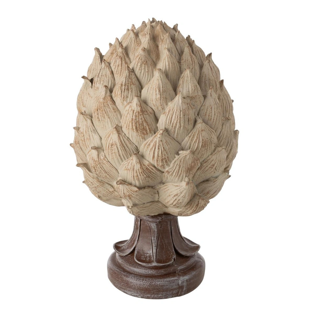 Mudo Home Artichoke Bi̇blo 18x18x28 Cm görseli 3