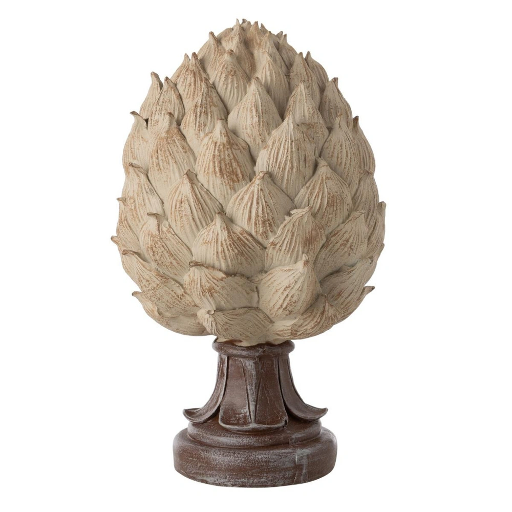 Mudo Home Artichoke Bi̇blo 18x18x28 Cm görseli 2