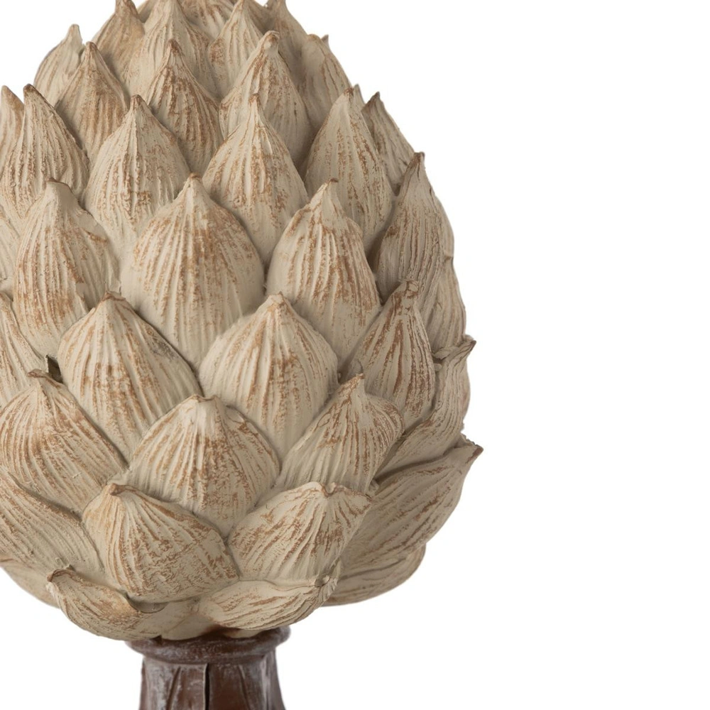 Mudo Home Artichoke Bi̇blo 18x18x28 Cm görseli 5