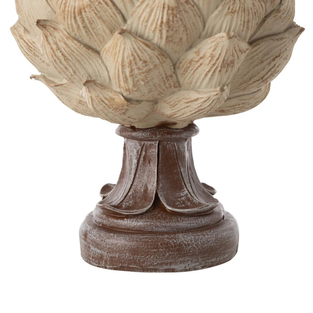 Mudo Home Artichoke Bi̇blo 18x18x28 Cm görseli 4