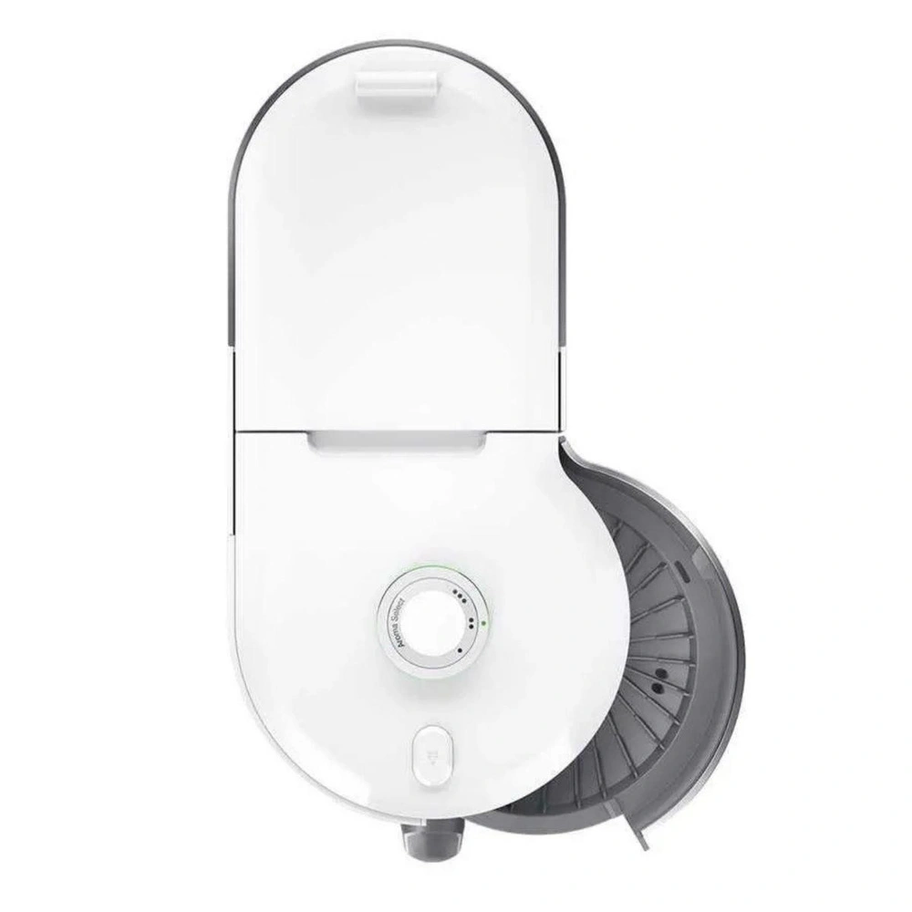 Braun Id Collection Filtre Kahve Makinesi Kf5120wh görseli 2