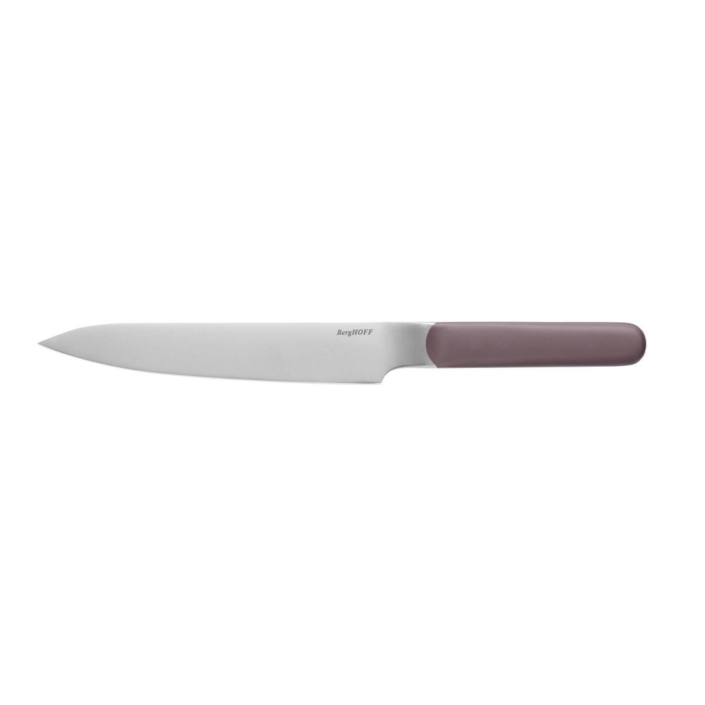 Berghoff Home Elements Oyma Bıçağı 20cm Peppercorn görseli 1