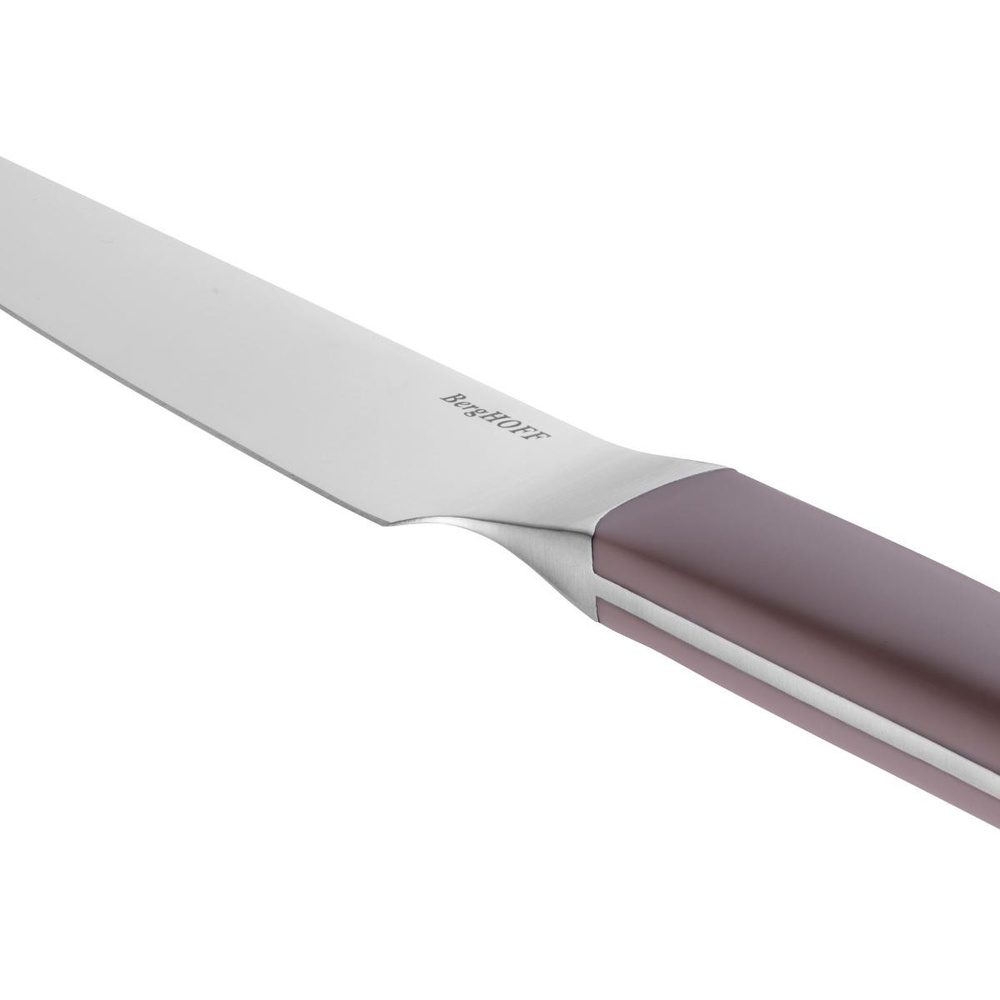 Berghoff Home Elements Oyma Bıçağı 20cm Peppercorn görseli 4