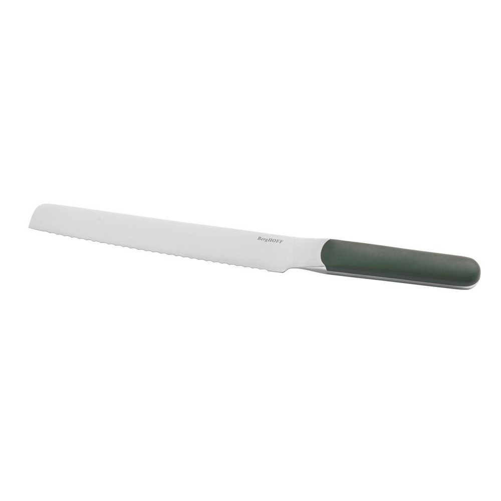 Berghoff Home Elements Ekmek Bıçağı 20cm Thyme görseli 5