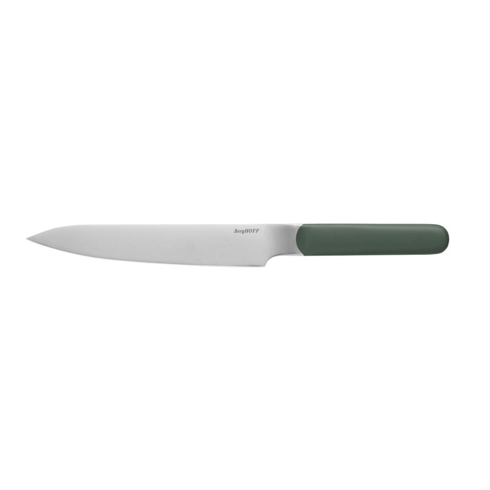 Berghoff Home Elements Oyma Bıçağı 20cm Thyme görseli 1