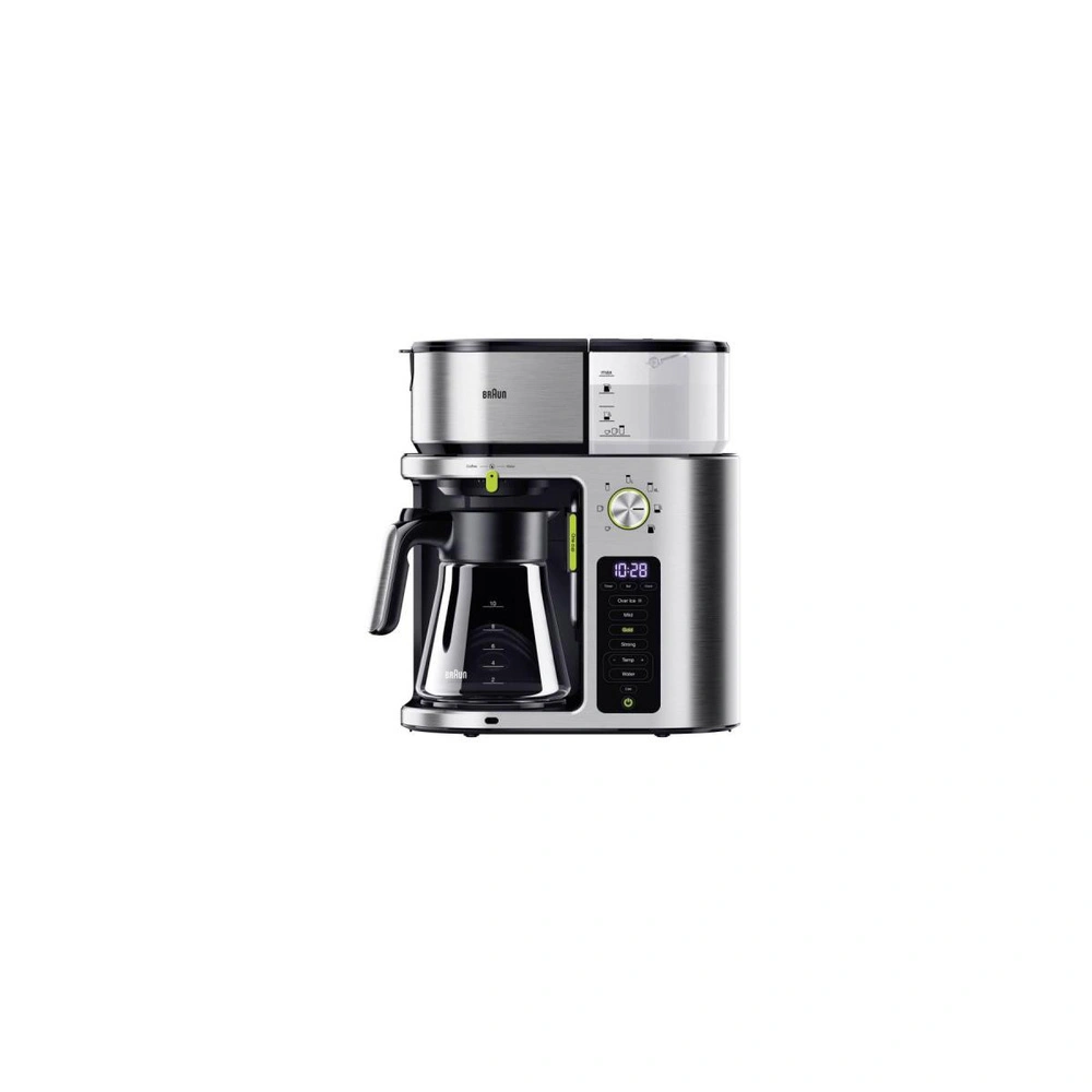 Braun Multıserve Kahve Makinesi Kf9170si görseli 1
