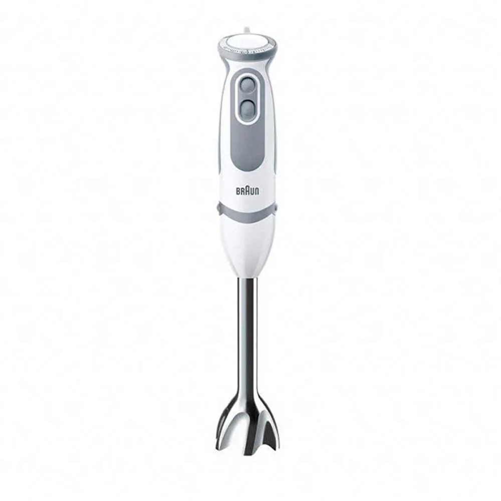 Braun Multiquick 5 Vario El Blenderi Mq5245wh görseli 2