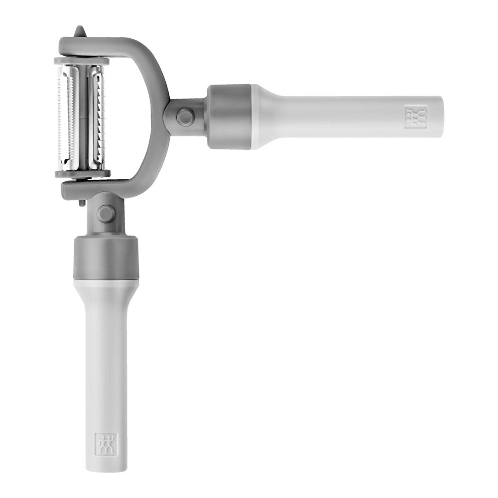 Zwilling Zcut 5'i 1 Arada Soyucu, Gri görseli 1