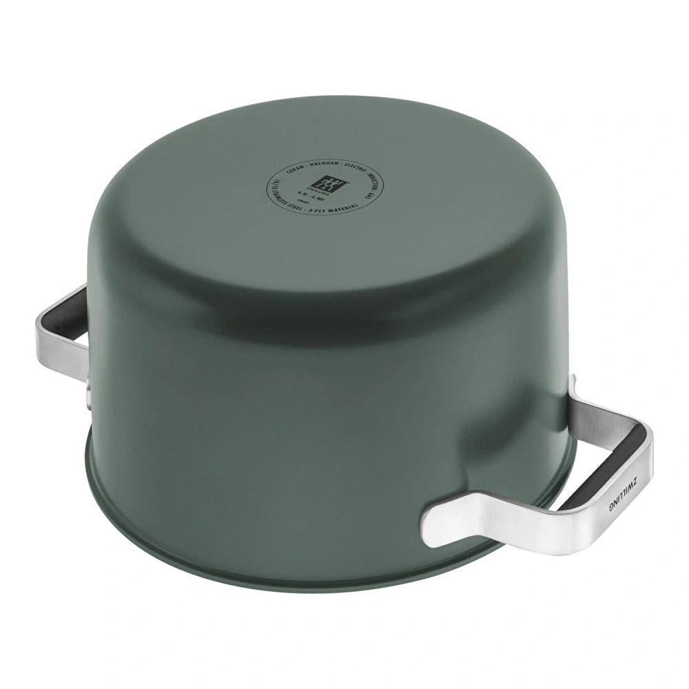 Zwilling Pure Tencere Seti, 5-parça görseli 5