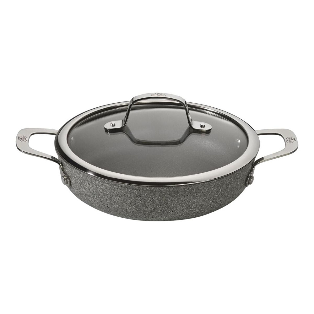 Ballarini Salina Pilav Tenceresi 24 Cm görseli 1