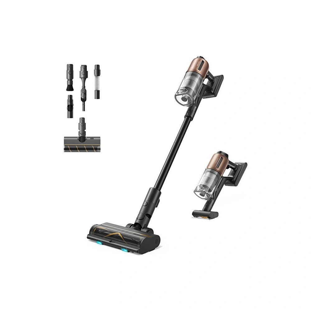 Dreame Z20 Kablosuz Dikey Süpürge görseli 1