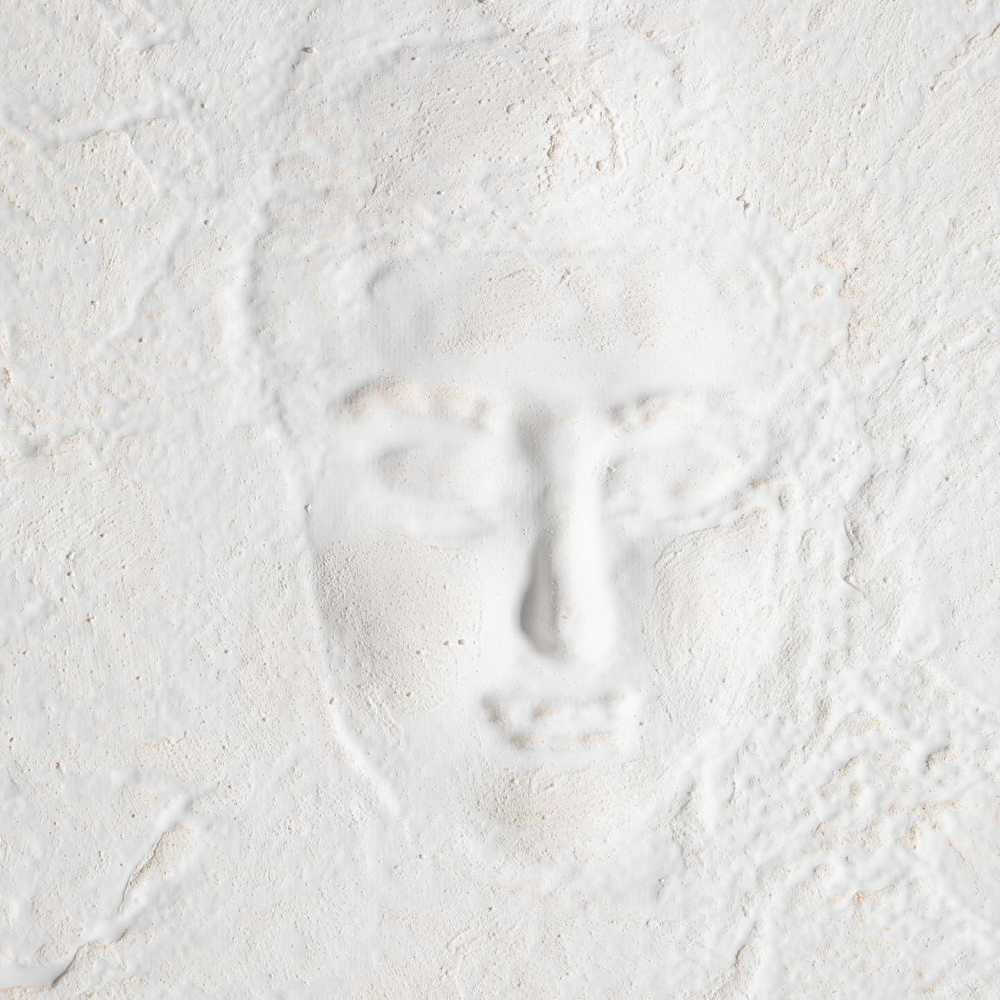 Mudo Home Buddha Çerçeveli̇ Yağli Boya Tablo 90x120 Cm görseli 3