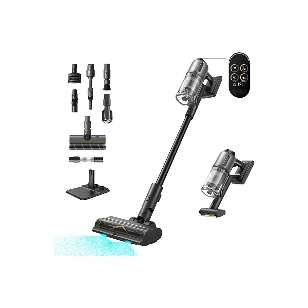 Dreame Z30 Kablosuz Dikey Süpürge görseli 2