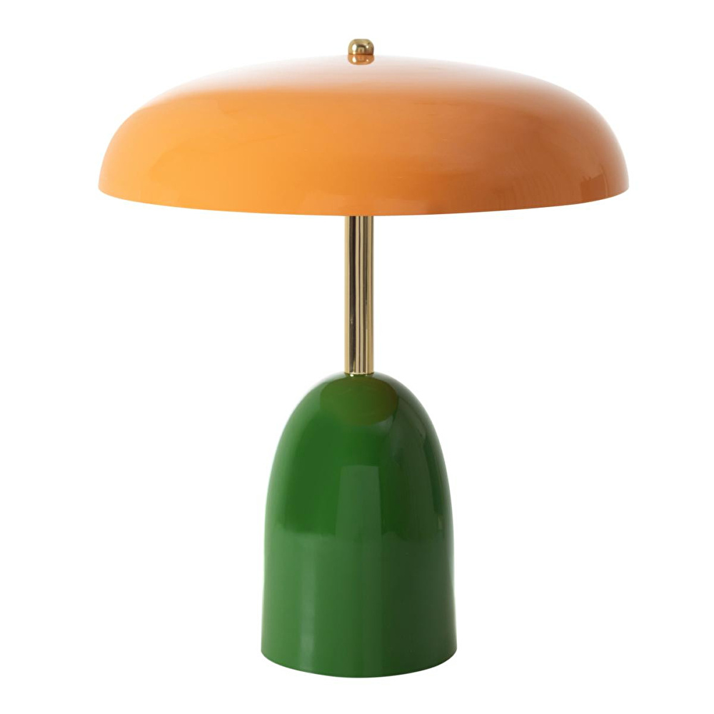 Mudo Home Elvo Abajur 35x40 Cm görseli 1