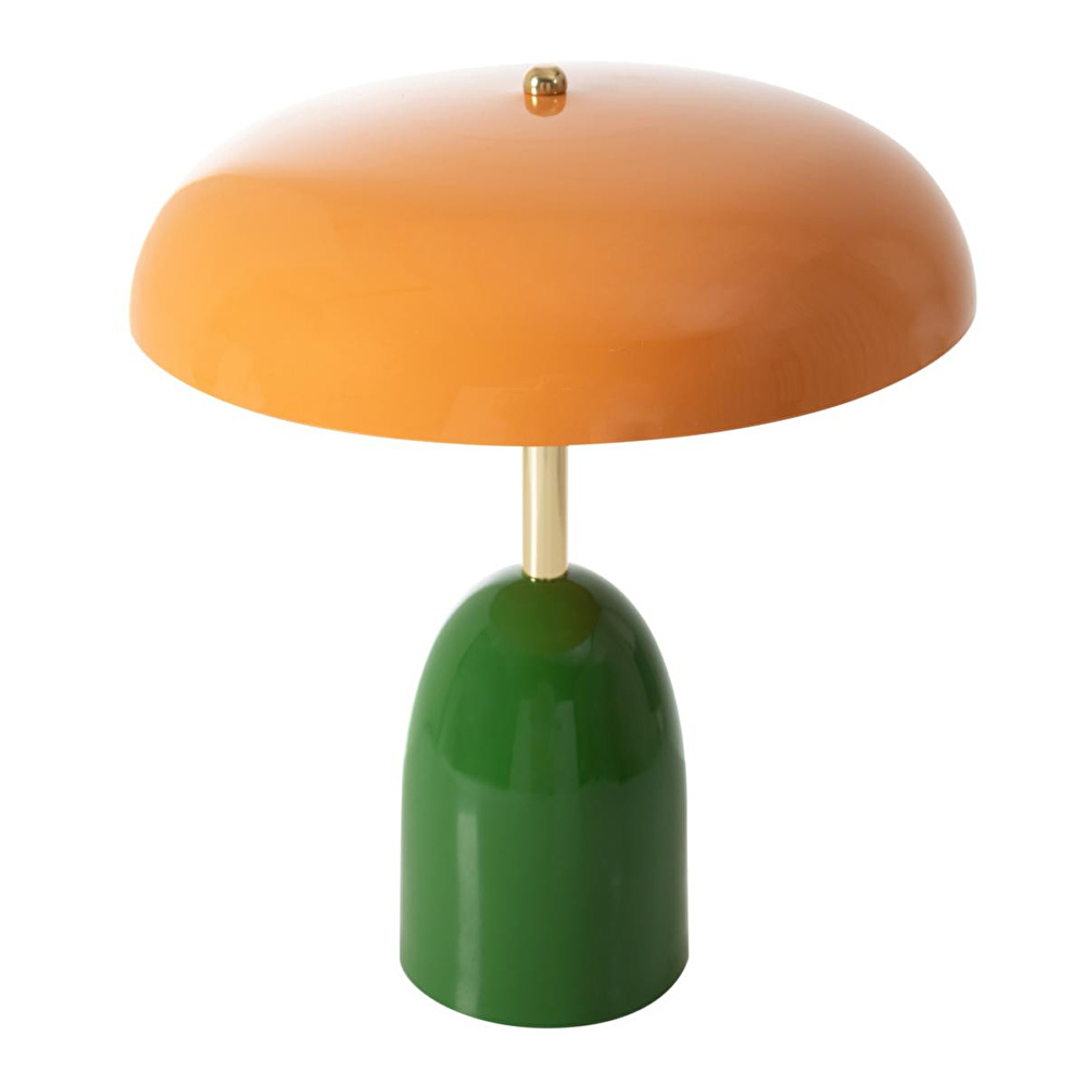 Mudo Home Elvo Abajur 35x40 Cm görseli 2