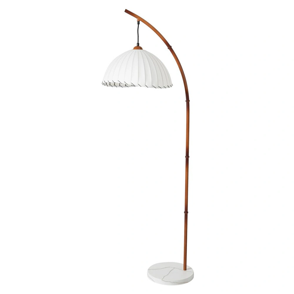 Mudo Home Lotus Lambader 40x165 Cm görseli 1