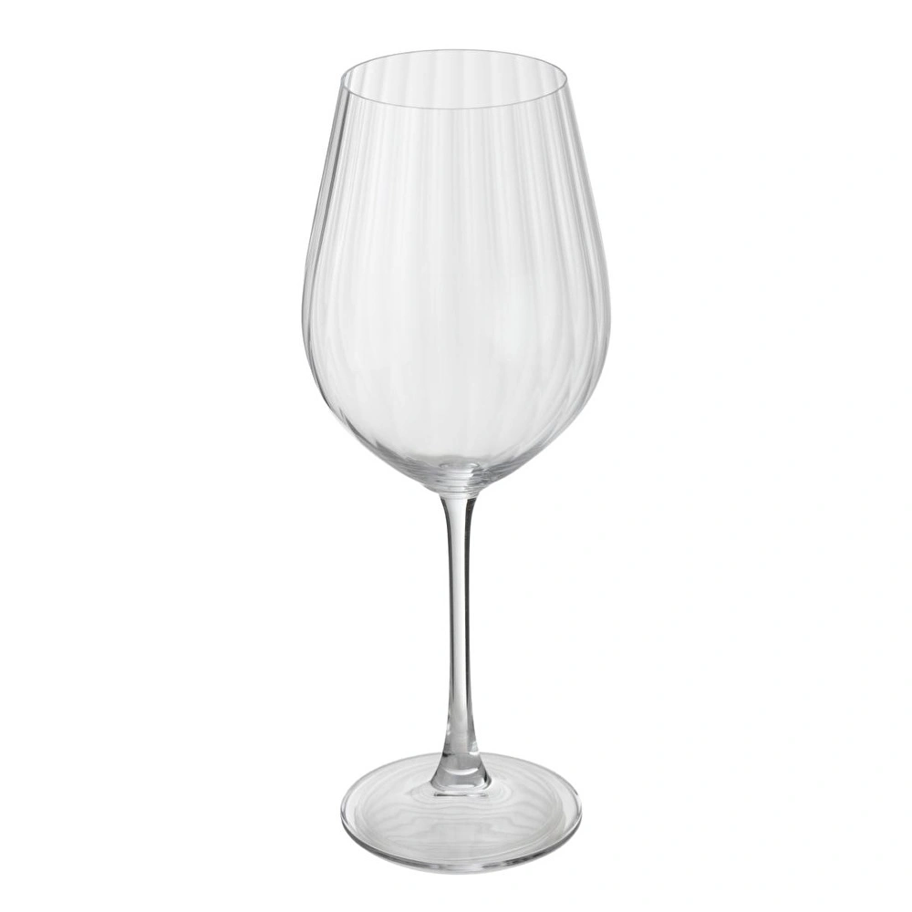 Mudo Home Crystalline Optic Kadeh 650 Ml görseli 2