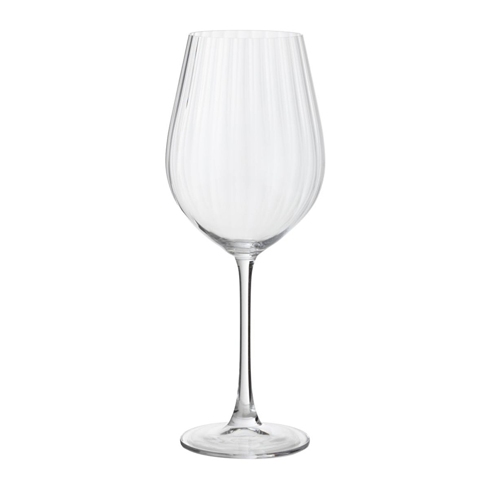 Mudo Home Crystalline Optic Kadeh 650 Ml görseli 1