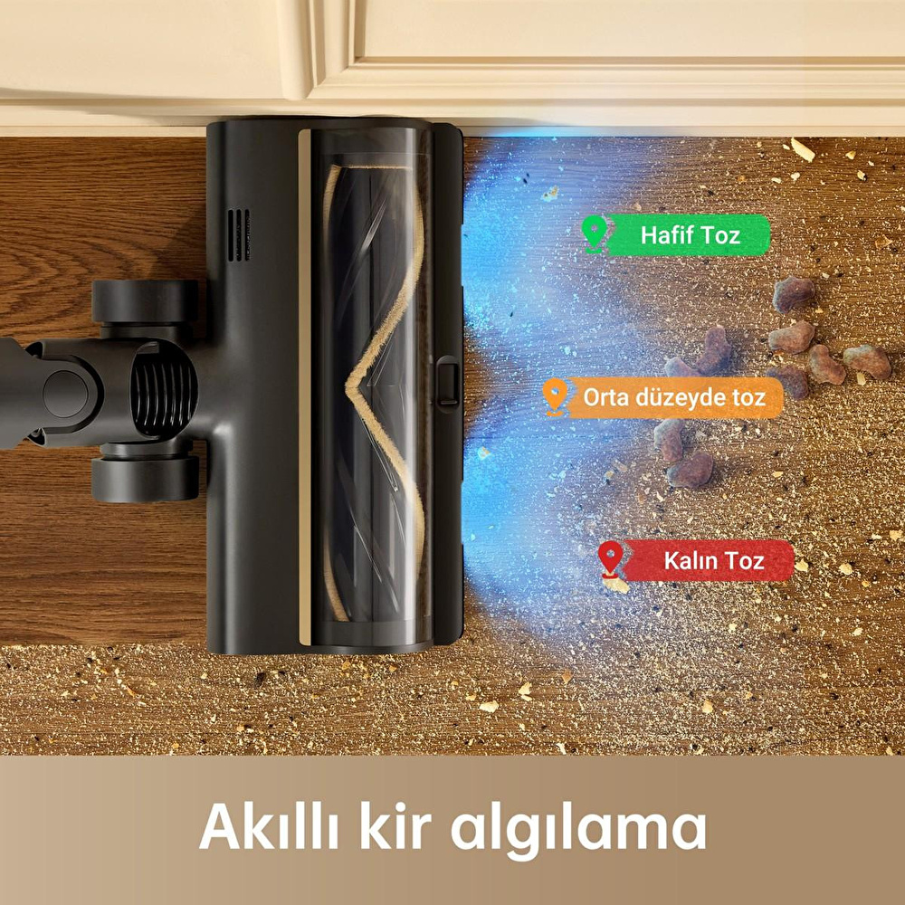 Dreame R20 Dikey Süpürge görseli 4