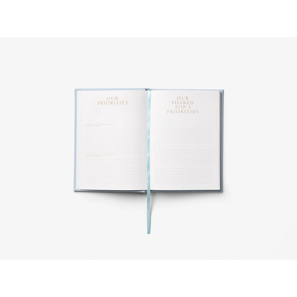 Printworks Düğün Planlayıcı - The Perfect Day görseli 4