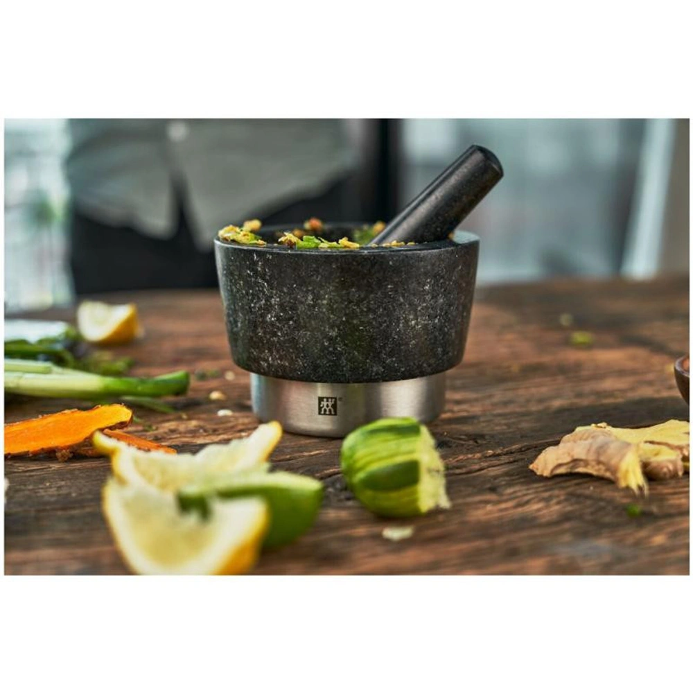 Zwilling Granit Havan görseli 3
