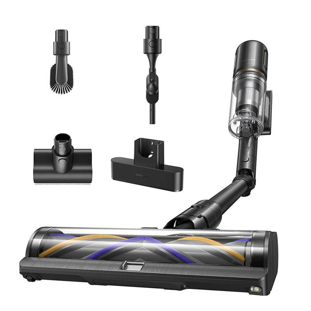 Dreame Z30 Slim Kablosuz Dikey Süpürge görseli 1