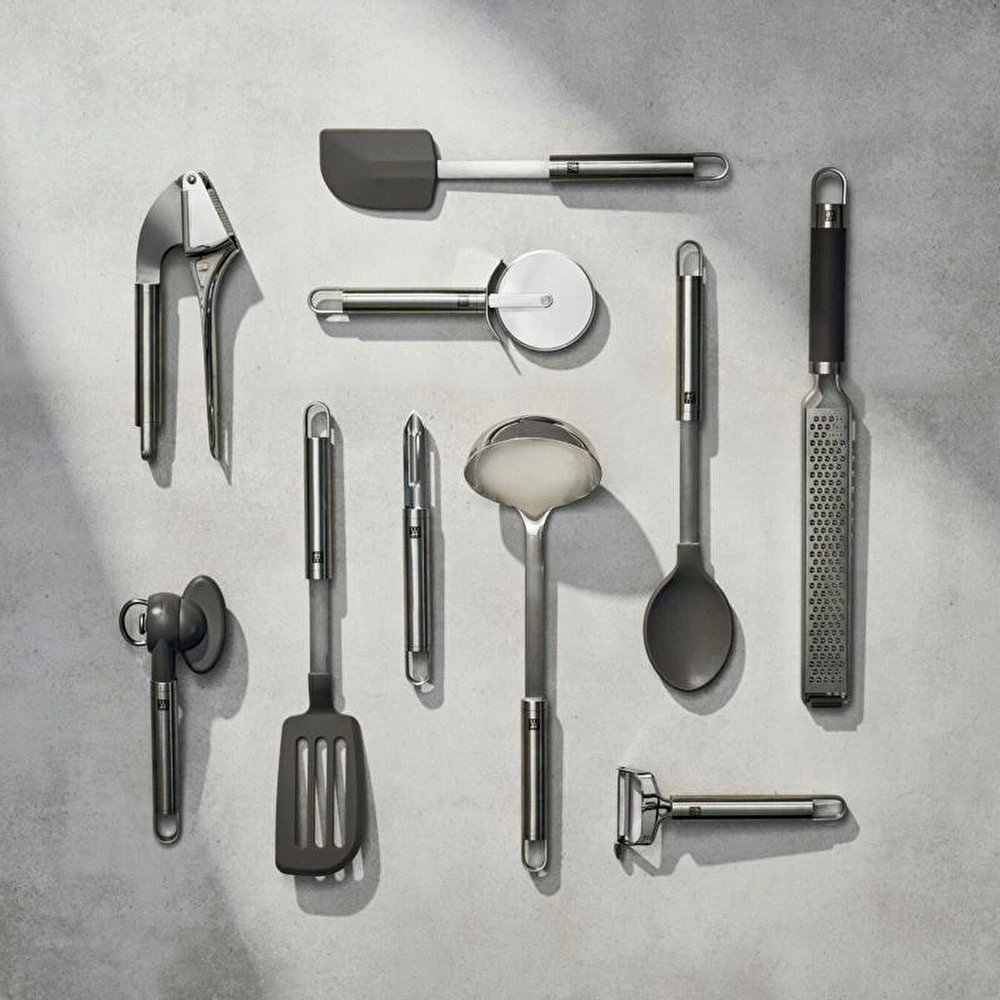 Zwilling Pro Çorba Kepçesi 32 Cm görseli 3