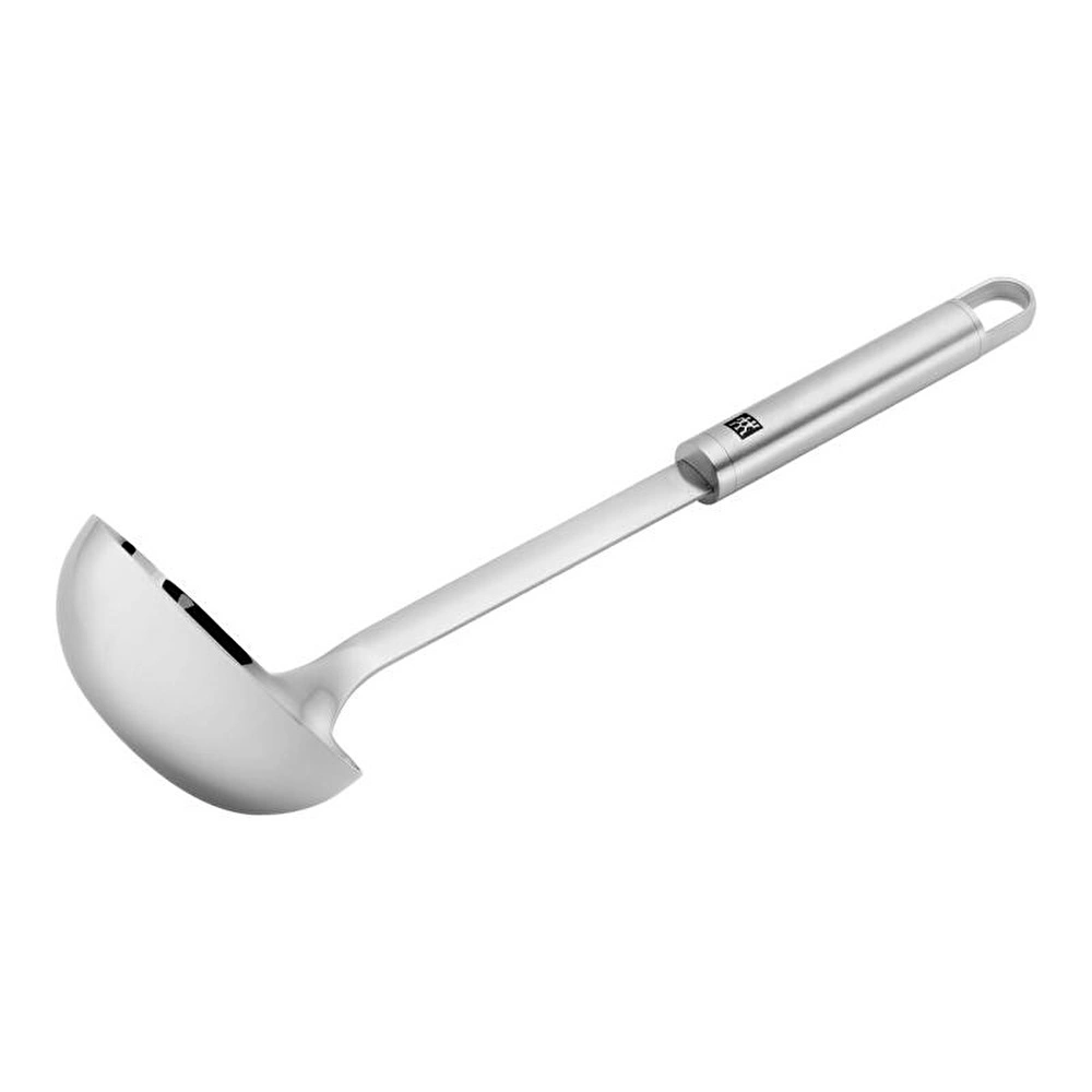 Zwilling Pro Çorba Kepçesi 32 Cm görseli 1