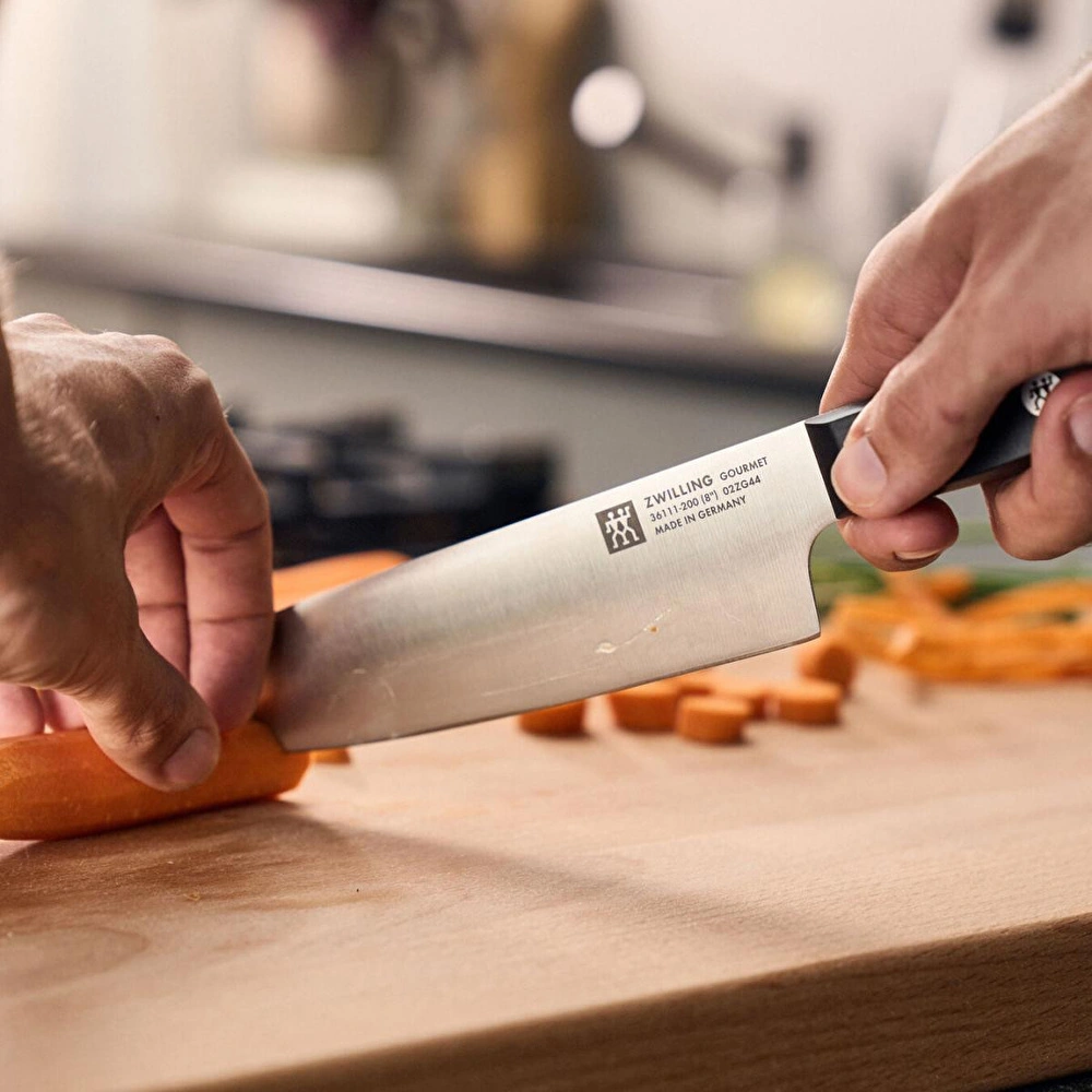 Zwilling Gourmet Şef Bıçağı 20 Cm görseli 2