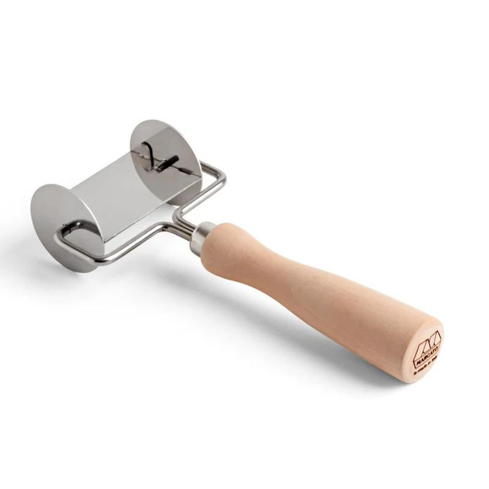Marcato Hamur Kesici Tagliapasta Kare 6 Cm görseli 1