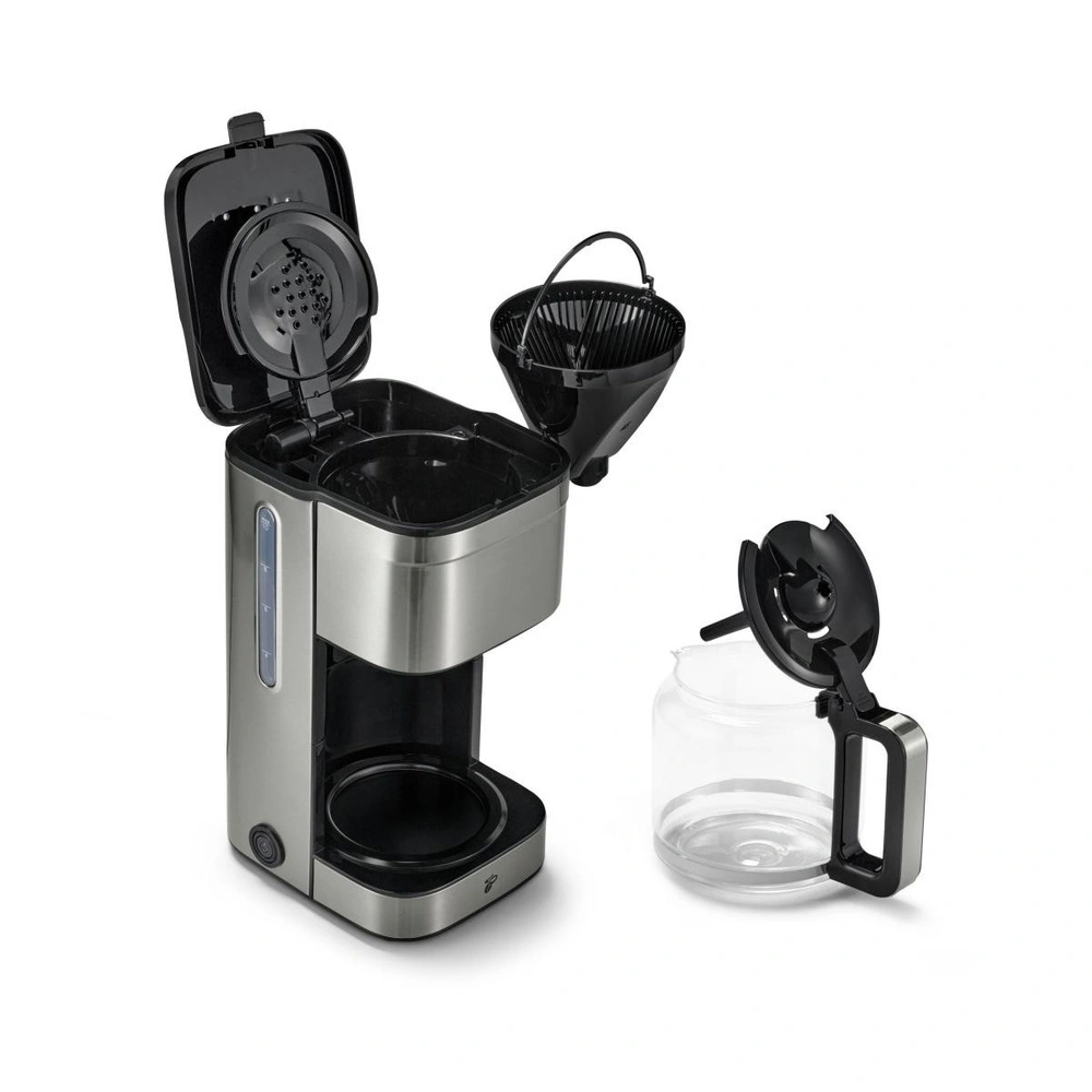 Tchibo Filtre Kahve Makinesi Let‘s Brew Elegant görseli 4