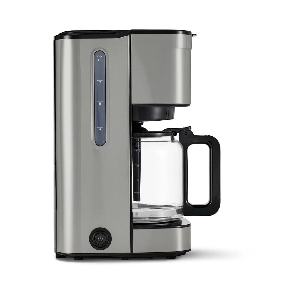 Tchibo Filtre Kahve Makinesi Let‘s Brew Elegant görseli 3